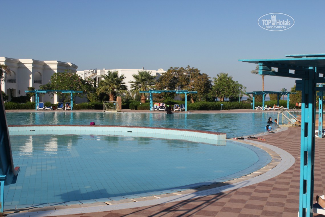 Royal Paradise Resort, Египет, Шарм-эль-Шейх, туры, фото и отзывы
