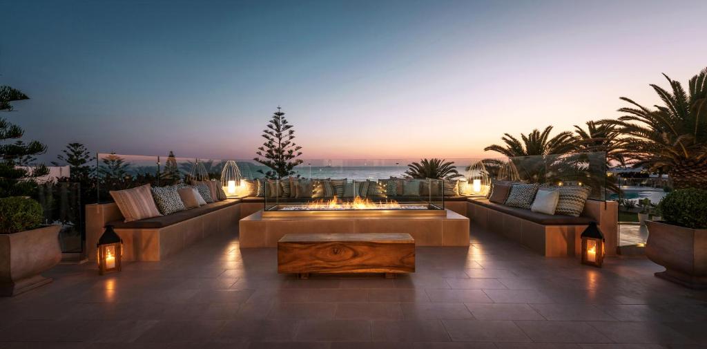 Mitsis Rinela Beach Resort & Spa, Греція, Іракліон