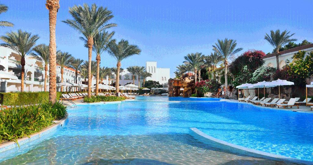 Oferty hotelowe last minute Baron Palms Resort (Adult Only 16+)