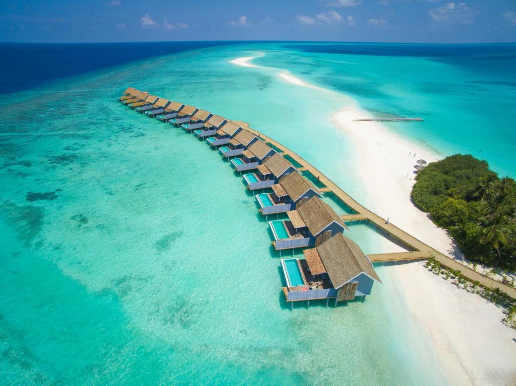 Kuramathi Island Resort, Ari & Razd Atoll prices