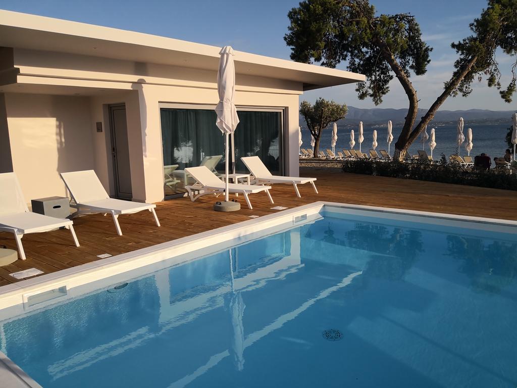 Oferty hotelowe last minute Amaronda Resort and Spa