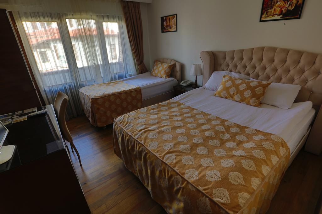 Горящие туры в отель Ankatra Hotel Анкара Турция