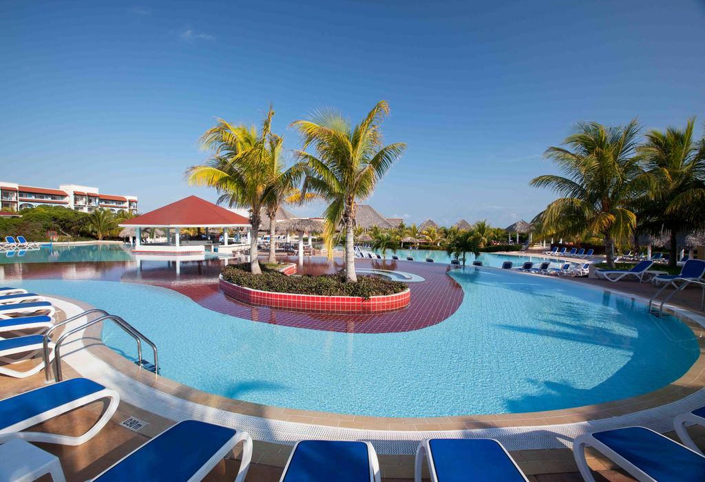 Кайо-Санта-Мария Memories Paraiso Azul Resort цены