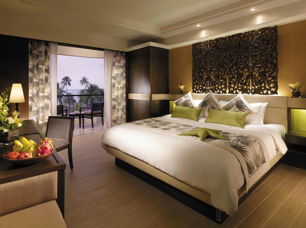 Wakacje hotelowe Shangri Las Golden Sands Resort Penang