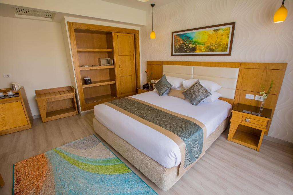 Hotel rest Pickalbatros Aqua Blu Resort Ssh Sharm el-Sheikh
