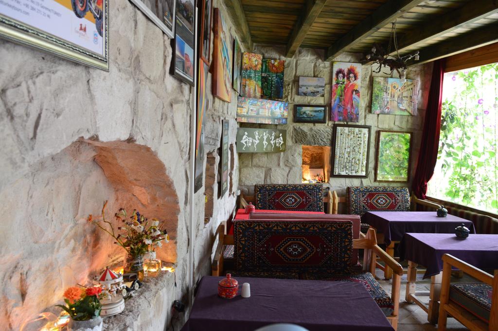 Stay in Peace Cave Hostel, Турция, Каппадокия, туры, фото и отзывы