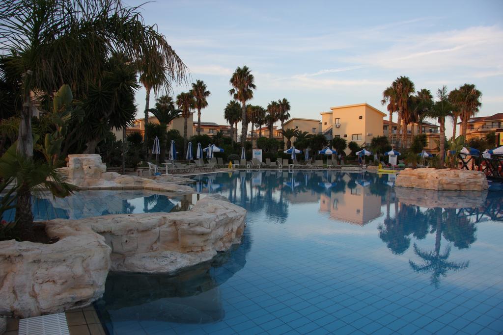 Отель, Айя-Напа, Кипр, Makronisos Village