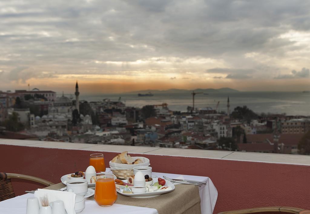 Sunlight Hotel & Spa, Стамбул, фотографії турів
