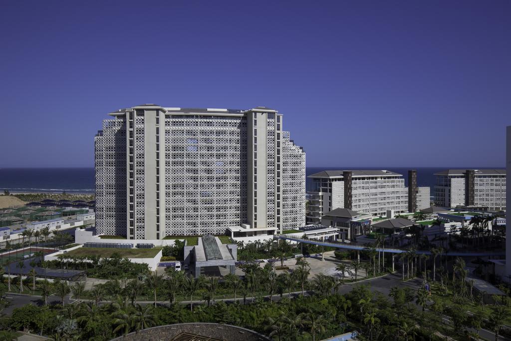 Sanya, Aloha Oceanfront Suite Resort, 5