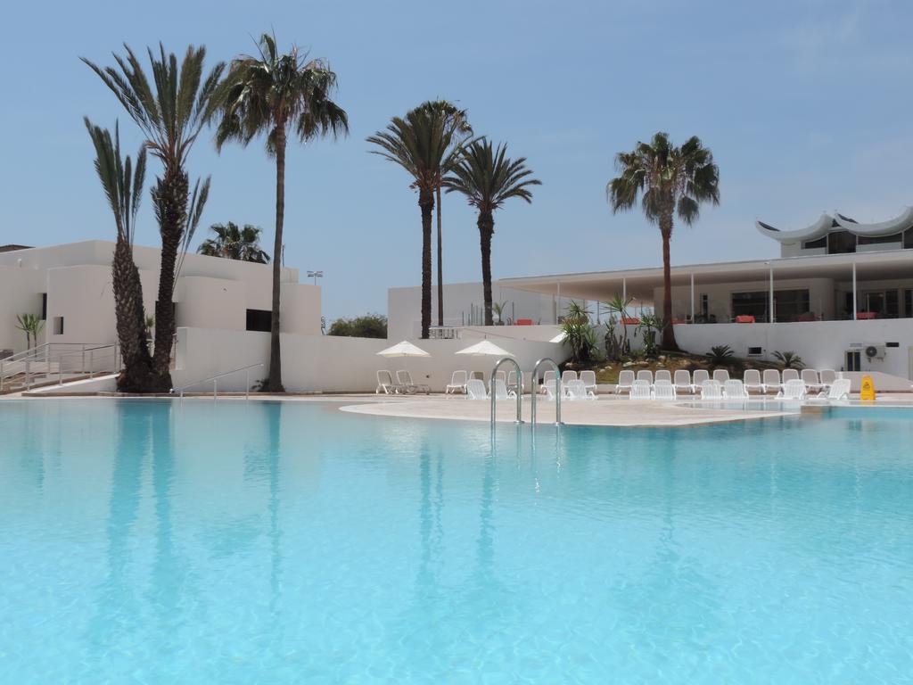 Les Almohades Beach Resort Agadir, 4, фотографии