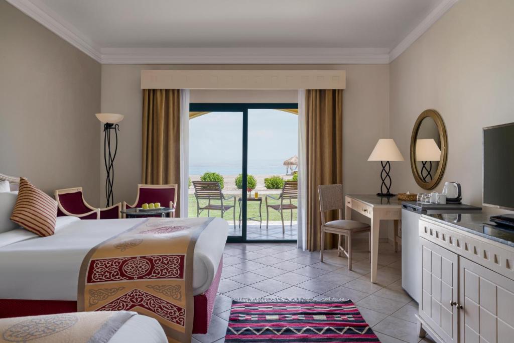 Отель, Египет, Таба, Bay View Resort Taba Heights (Ex.Marriott Heights)