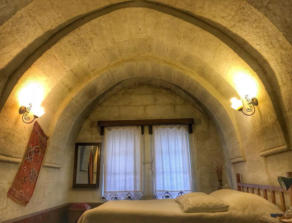 Гарячі тури в готель Aravan Evi Hotel Cappadocia Невшехір Туреччина