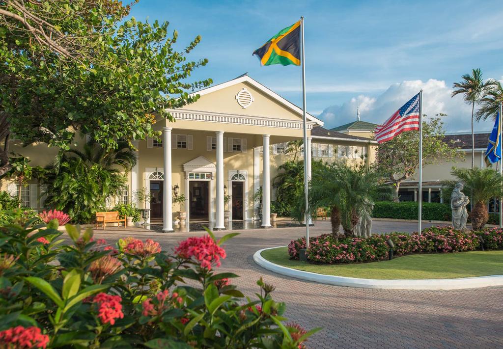 Горящие туры в отель Sandals Royal Caribbean Resort & Private Island Монтего-Бэй Ямайка