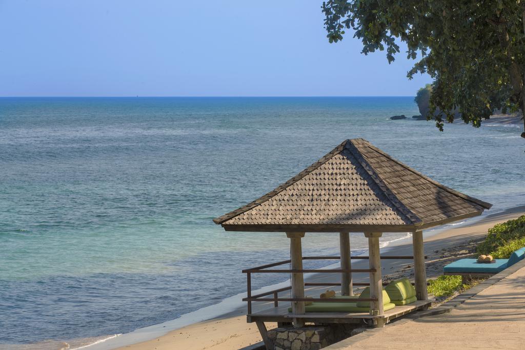 Jeeva Klui Resort, Индонезия, Ломбок (остров), туры, фото и отзывы