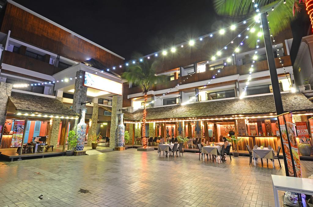 Отзывы об отеле Lap Roi Karon Beachfront