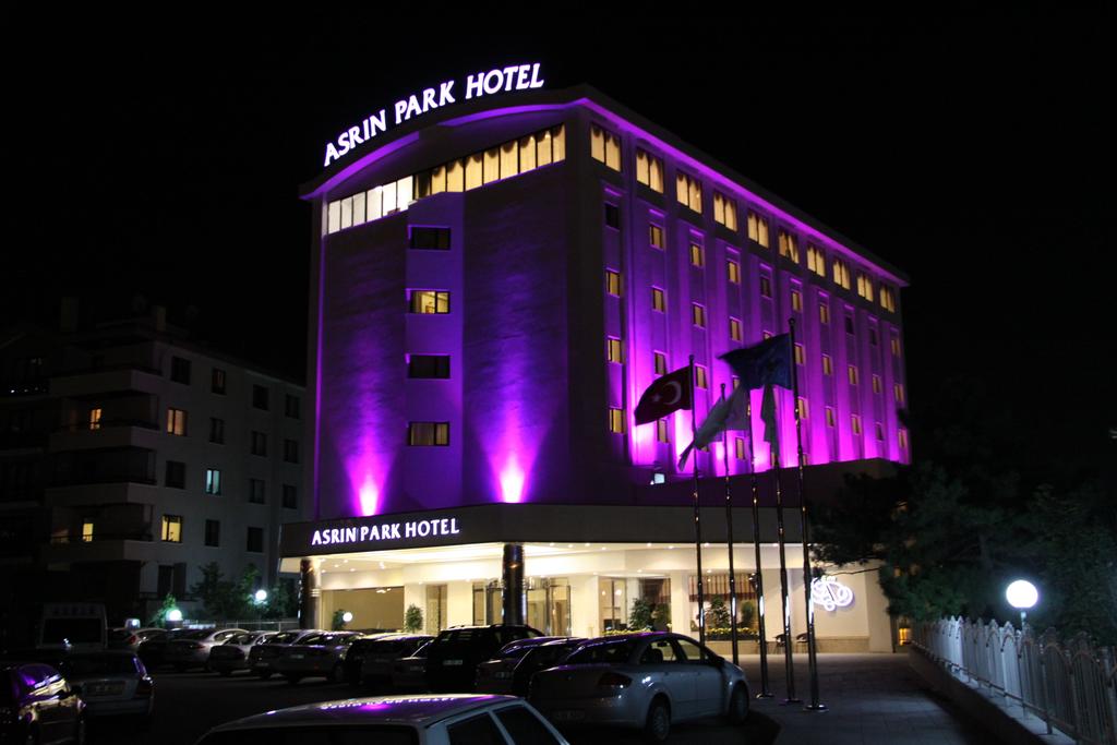 Asrin Park Hotel & Spa, 4, фотографии
