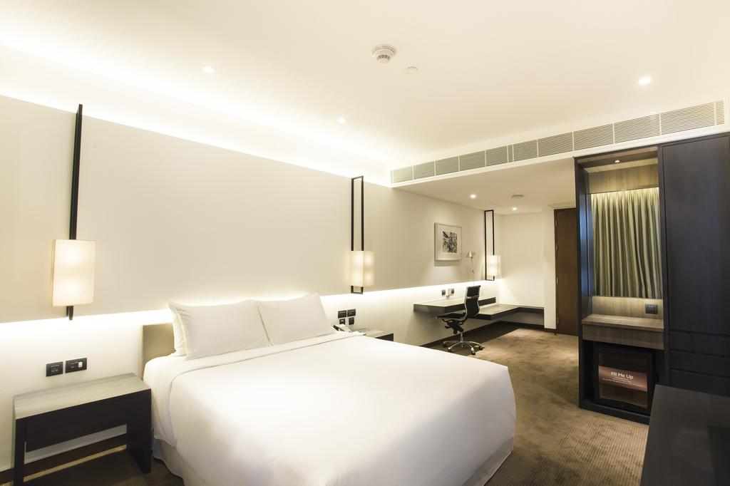 Отзывы про отдых в отеле, Amara Bangkok