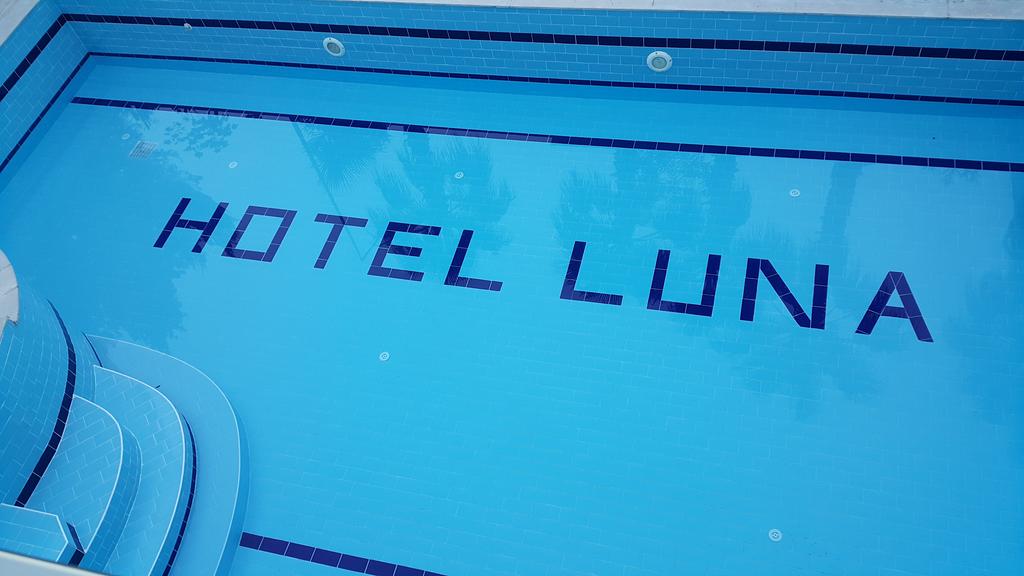 Luna Hotel Lara, Анталія