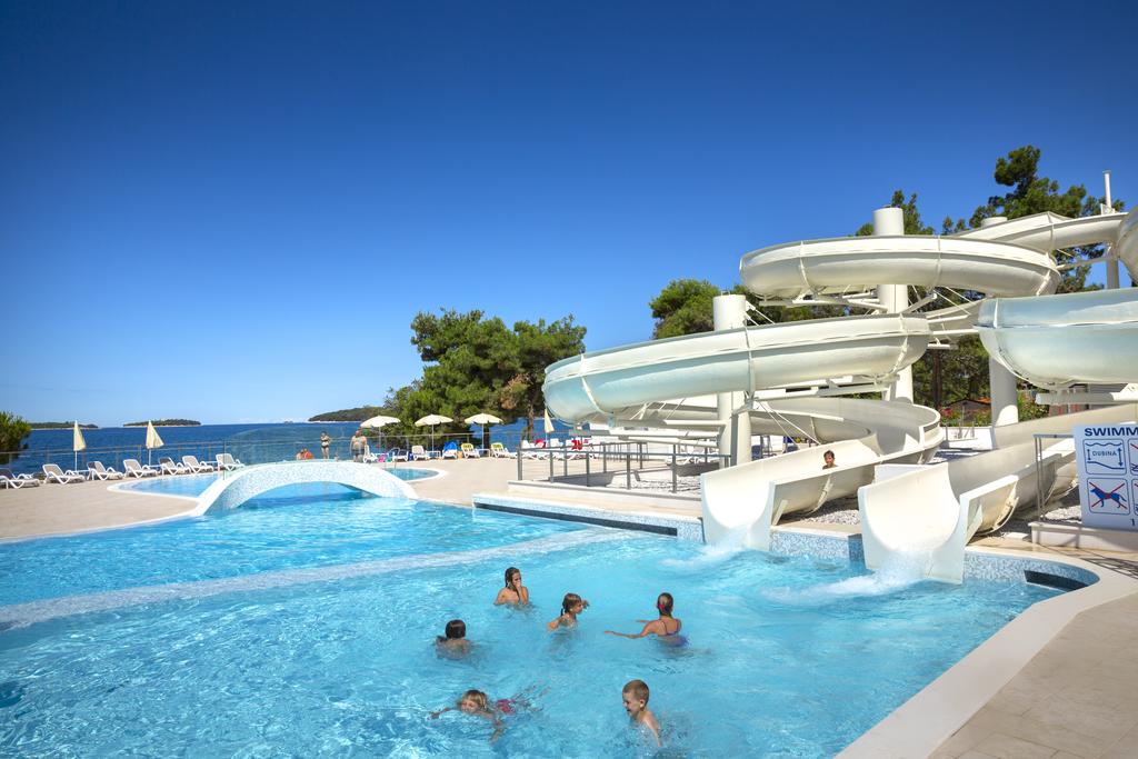 Resort Villa Rubin Apartments Хорватия цены