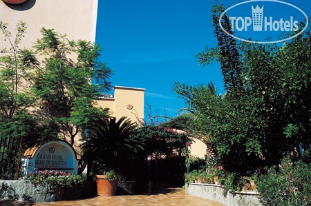 Tours to the hotel Grand Hotel Terme Di Augusto Ischia (island)
