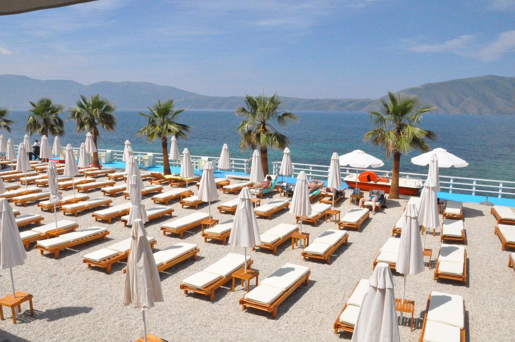 Горящие туры в отель Coral Hotel & Resort Влёра Албания