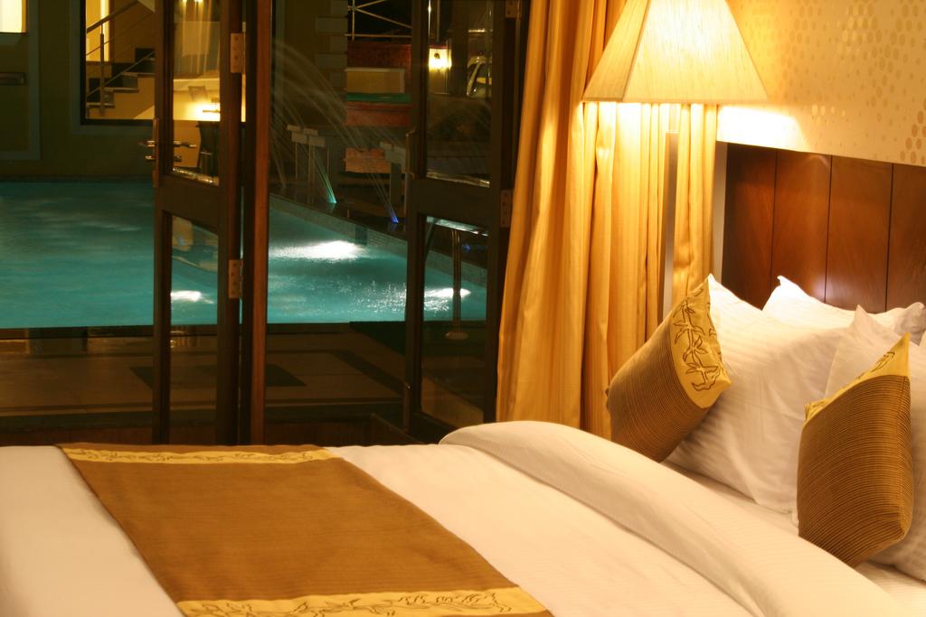 Туры в отель Resort De Coracao
