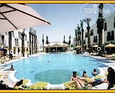 Holiday Inn Express Beat Eilat, Ізраїль, Ейлат, тури, фото та відгуки