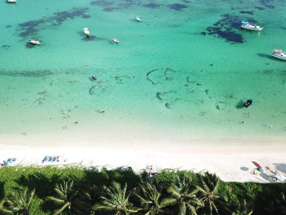 Shanaz Beach Retreat, Маэ (остров), Сейшелы, фотографии туров