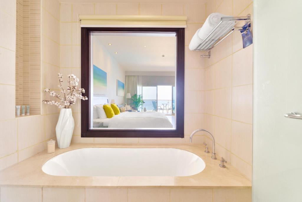 Hotel photos Radisson Blu Resort Fujairah