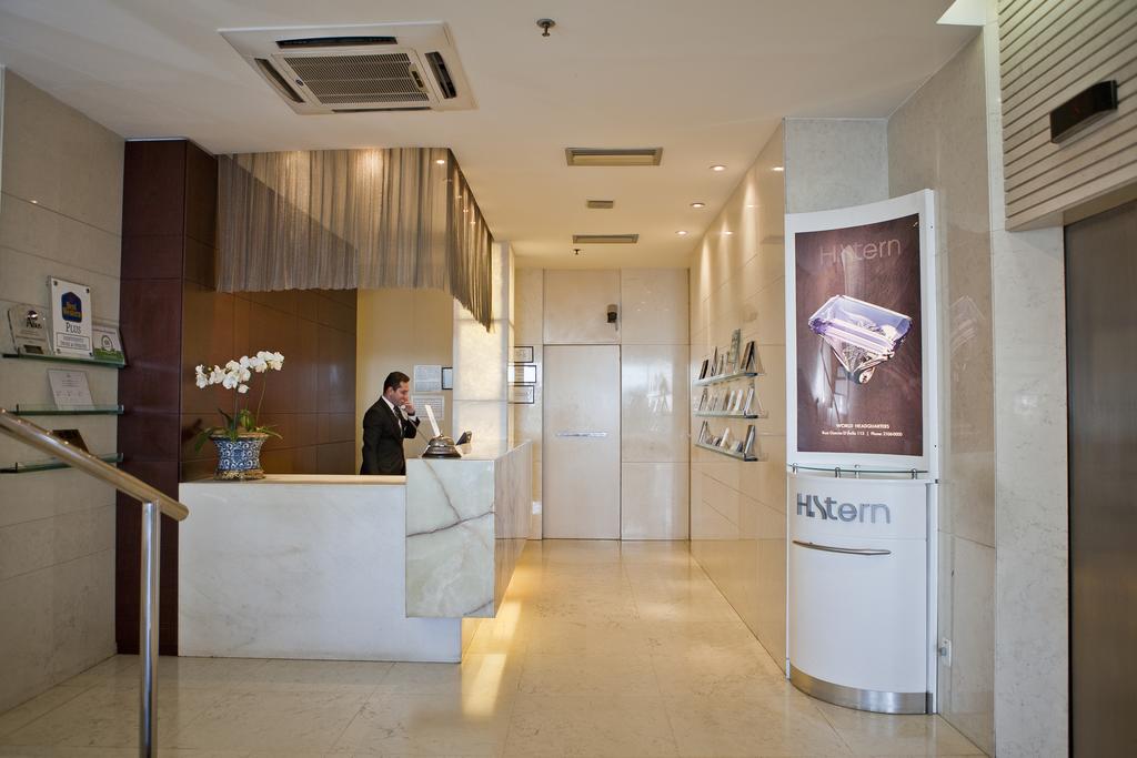 Горящие туры в отель Sol Ipanema Hotel
