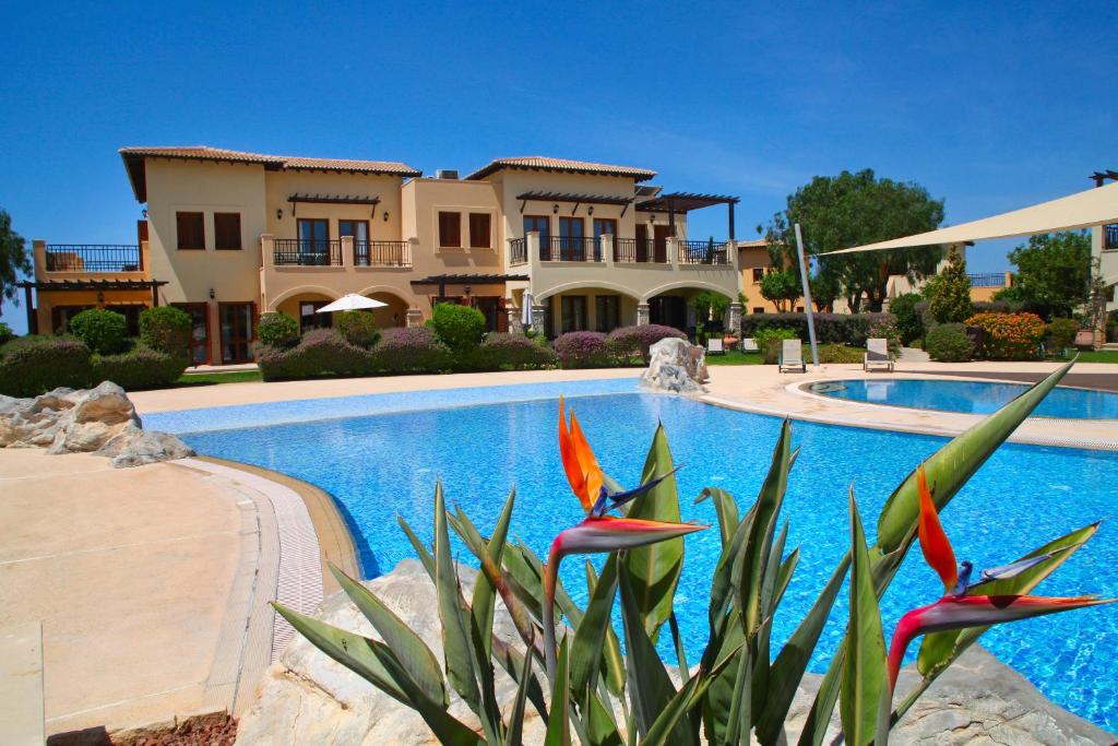 Туры в отель Aphrodite Hills Golf & Spa Resort Residences – Apartments Пафос Cyprus
