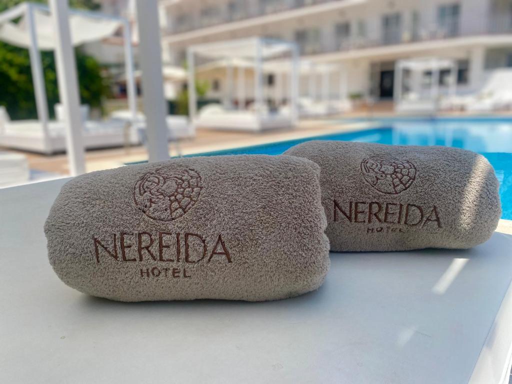 Hotel photos Nereida