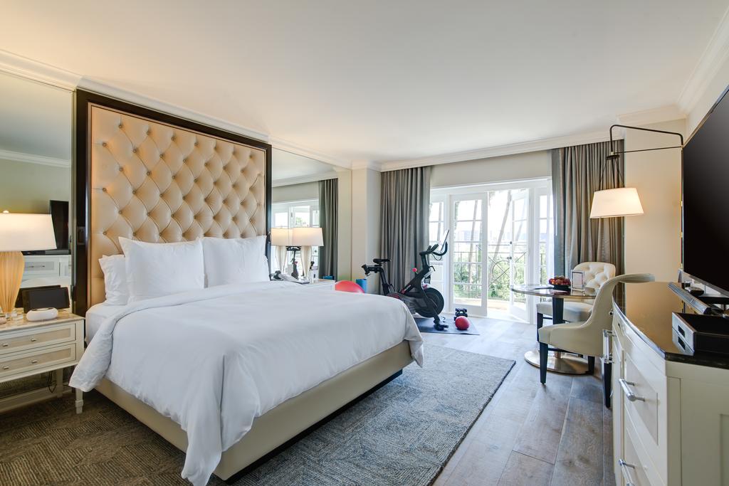 Фото готелю Four Seasons Hotel Los Angeles At Beverly Hills