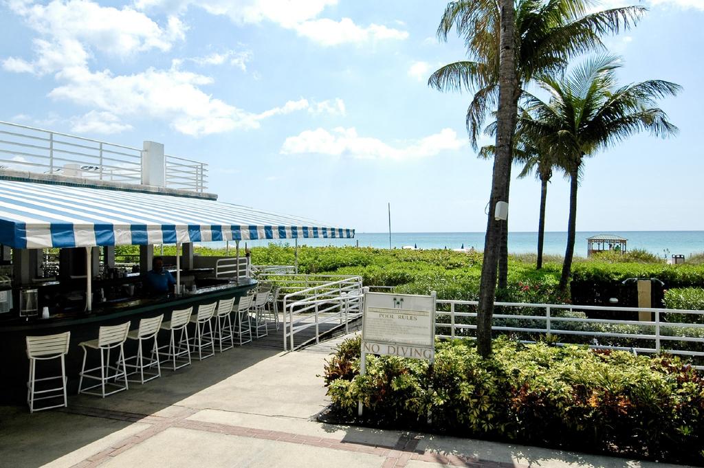 Miami Beach Resort & Spa США цены