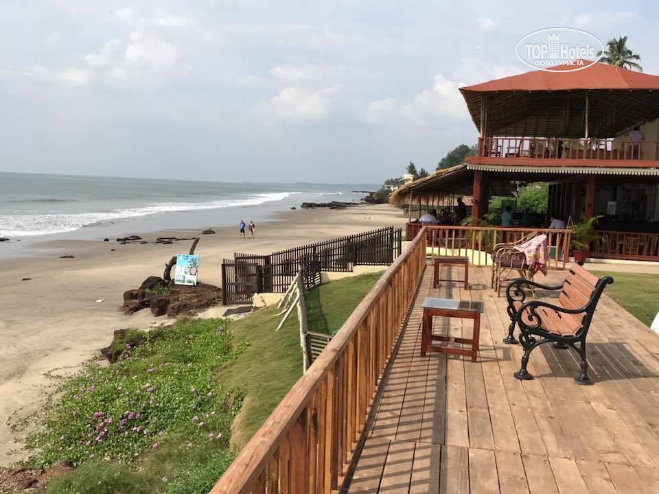 La Cabana Beach And Spa zdjęcia i recenzje