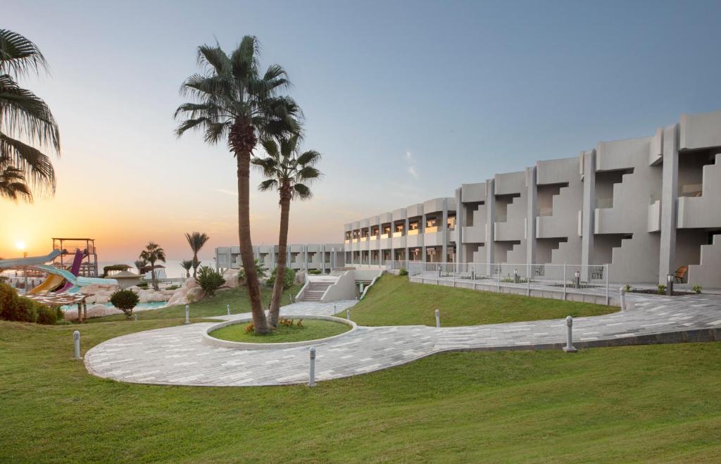 Отель, Шарм-эль-Шейх, Египет, Pyramisa Sharm El Sheikh Resort (ex. Dessole Pyramisa Sharm)