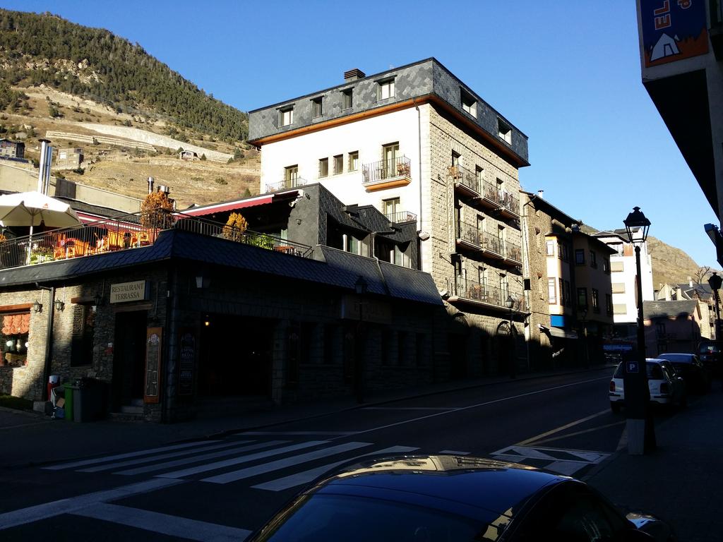 Llempo Aparthotel, Canillo, photos of tours