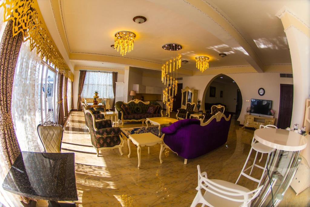 Туры в отель Madinat Al Bahr Business & Spa Hotel Стоун Таун Танзания