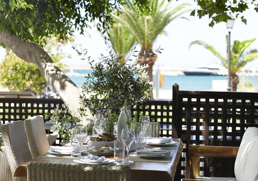 Kyma Suites Beach Hotel Греция цены