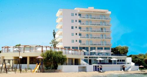 Attica Beach Hotel, Греция, Аттика, туры, фото и отзывы