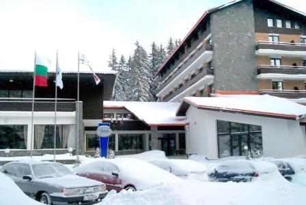 Oferty hotelowe last minute Finlandia Pamporowo Bułgaria