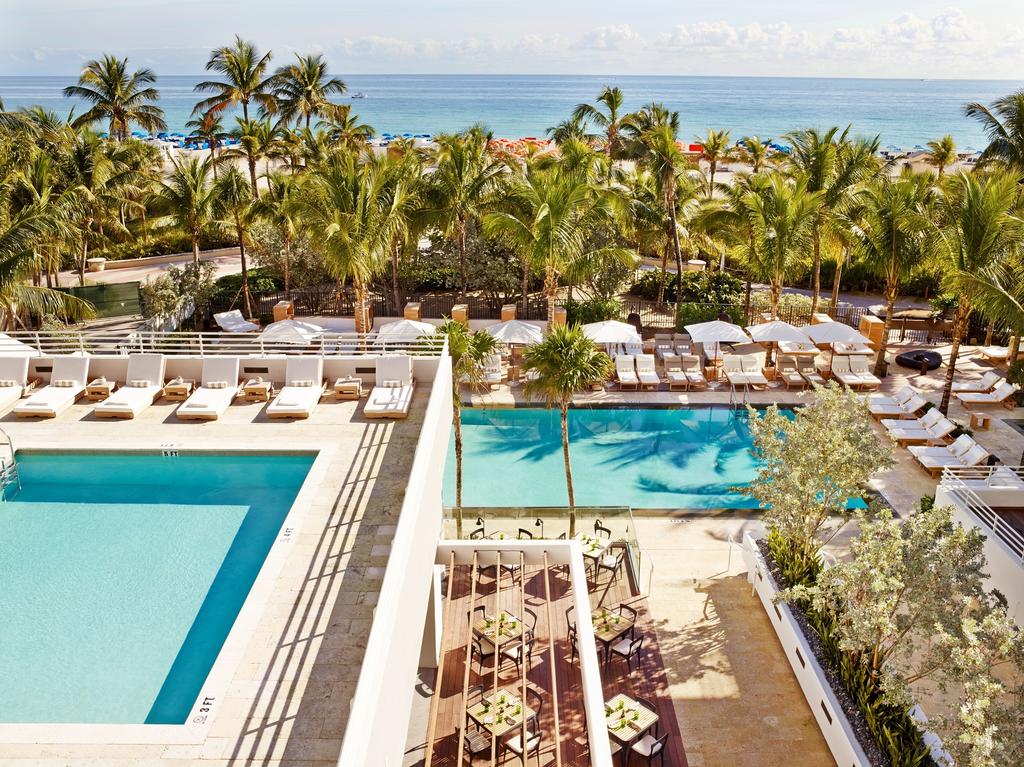 Отзывы об отеле The Royal Palm, Miami-South Beach