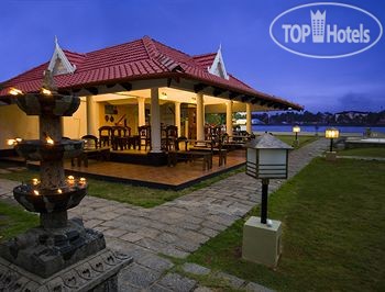 Горящие туры в отель Ambady’s Palmgrove Club Керала