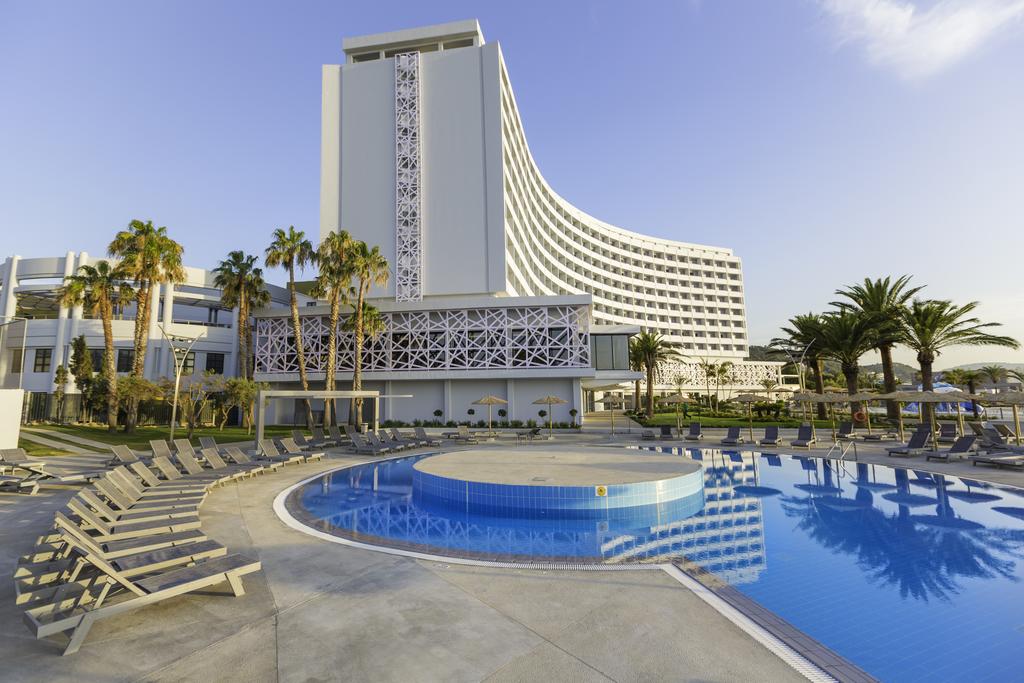 Akti Imperial Deluxe Resort & Spa Dolce by Wyndham, Греція
