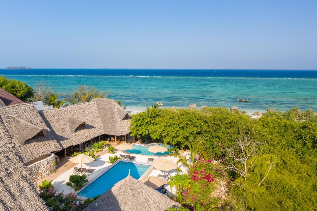 Горящие туры в отель Sunshine Bay Hotel Zanzibar