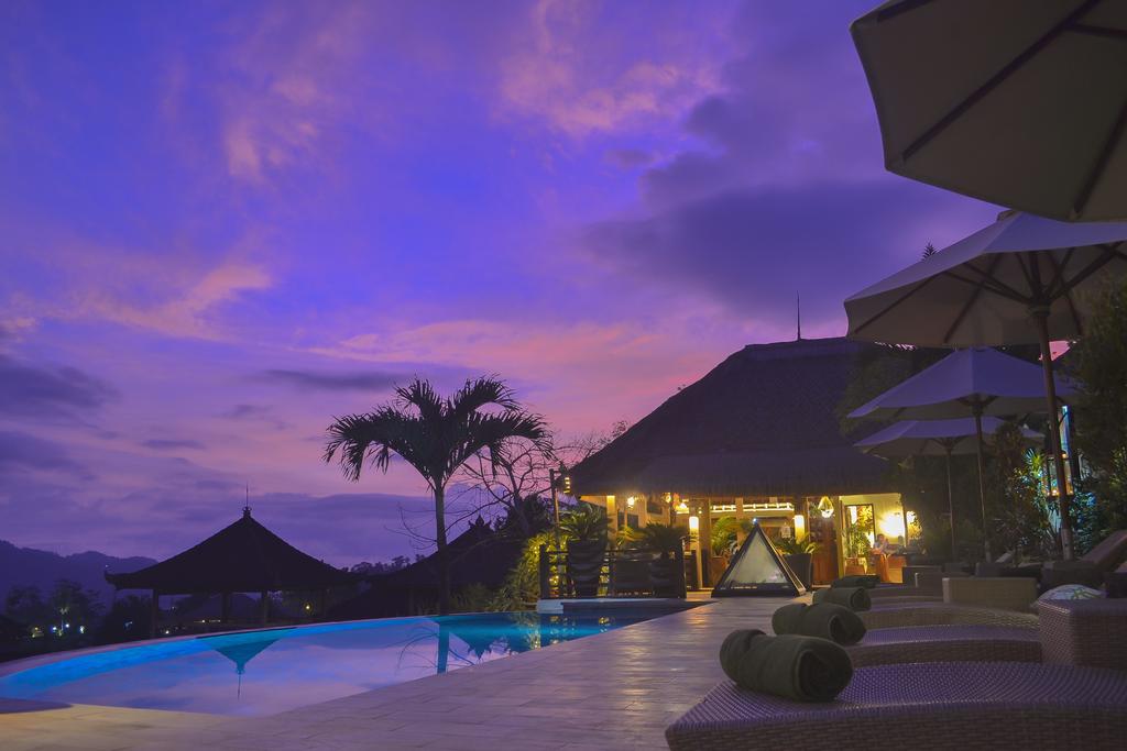 Отзывы про отдых в отеле, Samanvaya Bali