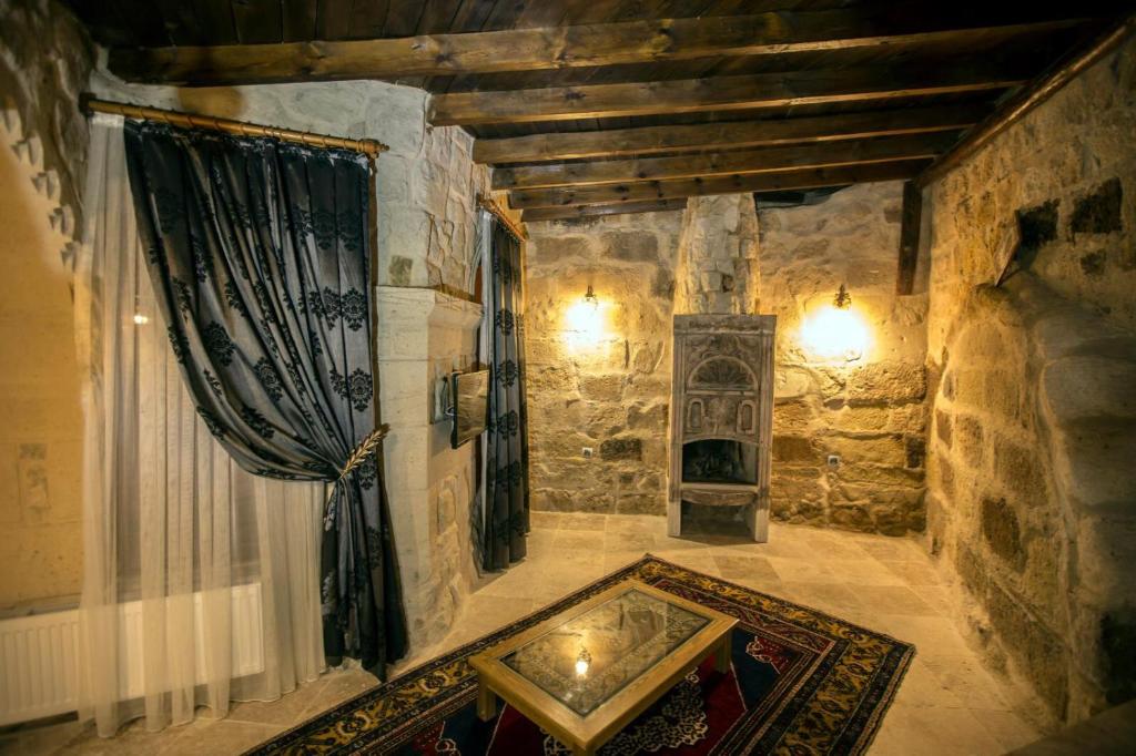 Tours to the hotel Antique House Cappadocia Nevsehir Turkey
