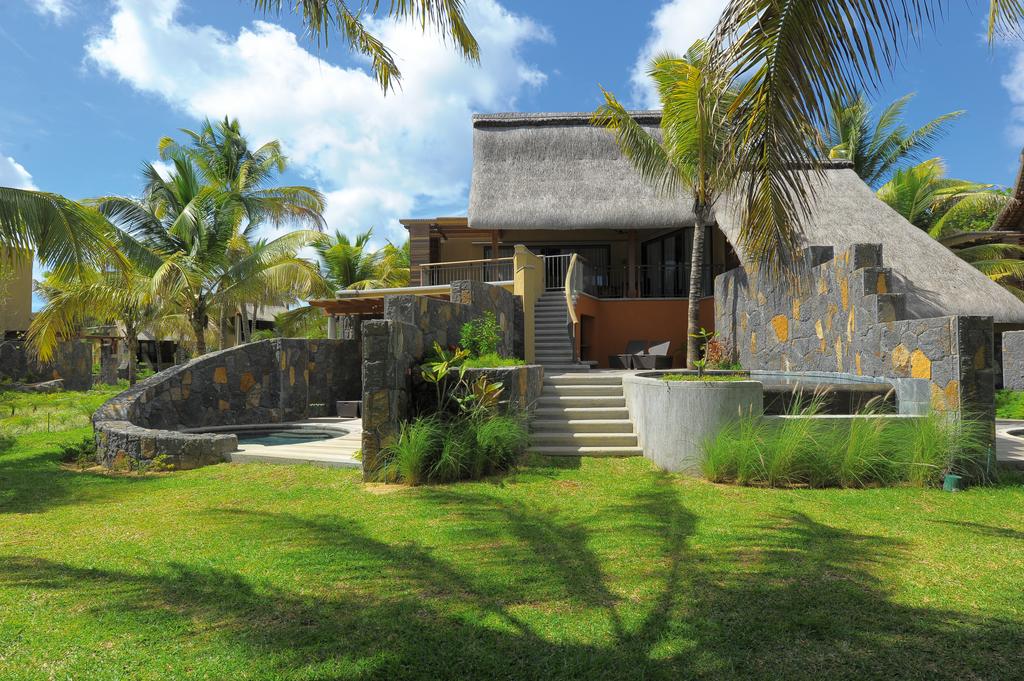 Відпочинок в готелі Trou Aux Biches Маврикій