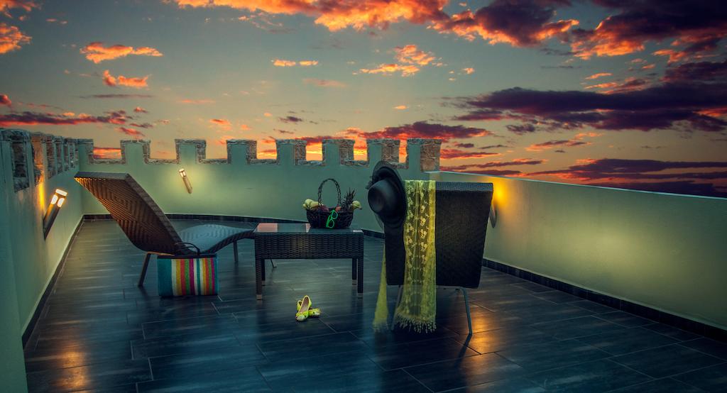 Туры в отель Abbacy Katianas Castelletti Luxury Suites Тасос (остров) Греция