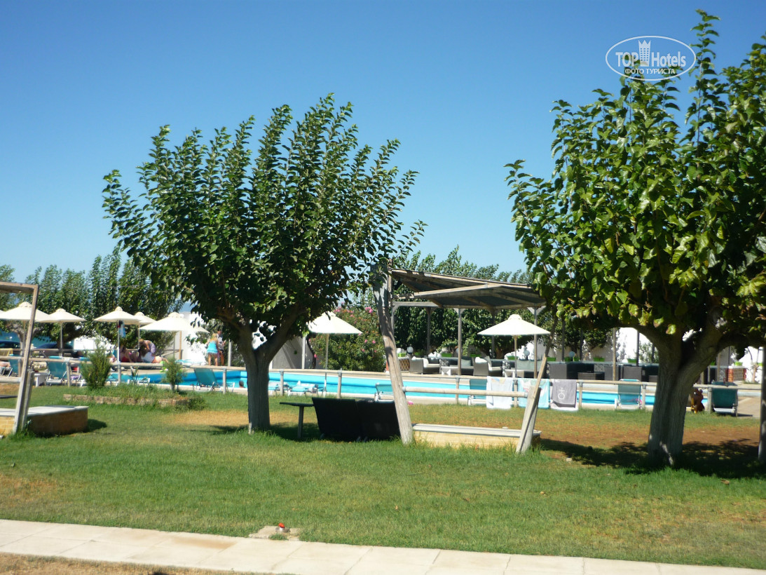 Ionian Beach Bungalows Resort, Peloponez ceny